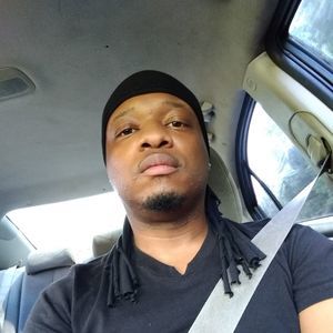 Meet your Posher, Antwon